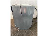 Aeg series 7000 fse7673ap volledig ingebouwd 14 couverts - afbeelding 2 van  6
