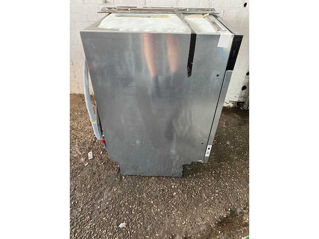 Aeg series 7000 fse7673ap volledig ingebouwd 14 couverts - afbeelding 3 van  6