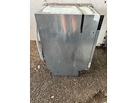 Aeg series 7000 fse7673ap volledig ingebouwd 14 couverts - afbeelding 3 van  6