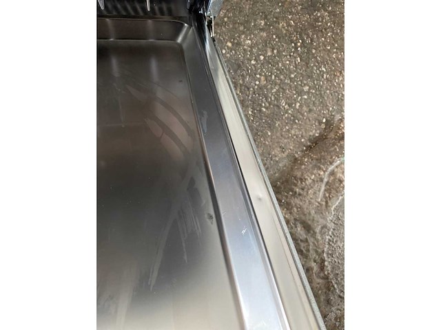 Aeg series 7000 fse7673ap volledig ingebouwd 14 couverts - afbeelding 4 van  6