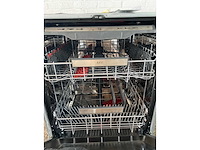 Aeg series 7000 fse7673ap volledig ingebouwd 14 couverts - afbeelding 5 van  6