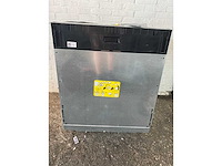 Aeg series 7000 fse7673ap volledig ingebouwd 14 couverts - afbeelding 6 van  6