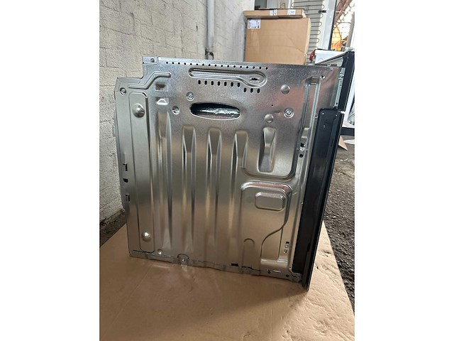 Aeg series 7000 oven - afbeelding 3 van  3