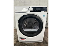 Aeg series 8000 tr8t70680 duits display - afbeelding 1 van  4