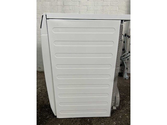 Aeg series 8000 tr8t70680 duits display - afbeelding 2 van  4