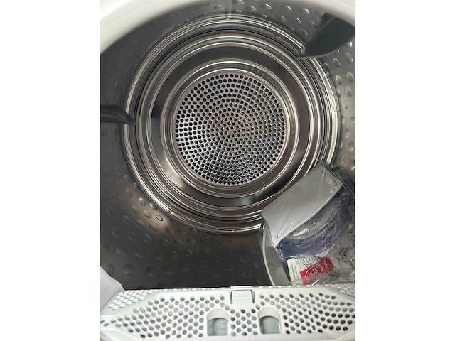 Aeg series 8000 tr8t70680 duits display - afbeelding 3 van  4