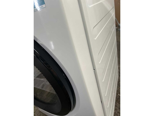 Aeg series 8000 tr8t70680 duits display - afbeelding 4 van  4