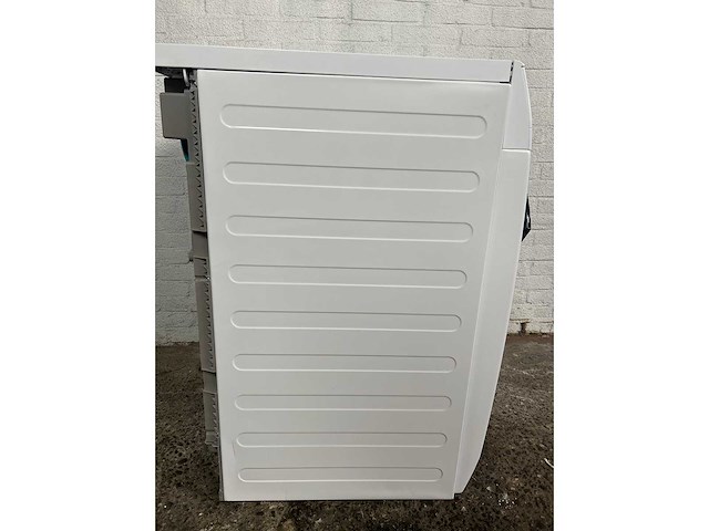 Aeg series 8000 tr8t70680 duits display - afbeelding 2 van  5