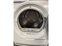 Aeg series 8000 tr8t70680, vrijstaand, voorlader, warmtepompdroger - afbeelding 4 van  8