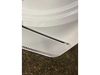 Aeg series 8000 tr8t70680, vrijstaand, voorlader, warmtepompdroger - afbeelding 6 van  8
