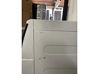 Aeg series 8000 tr8t70680, vrijstaand, voorlader, warmtepompdroger - afbeelding 7 van  8