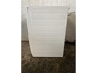 Aeg series 8000 tr8t75780, vrijstaand, voorlader, warmtepomp, duits display - afbeelding 3 van  8