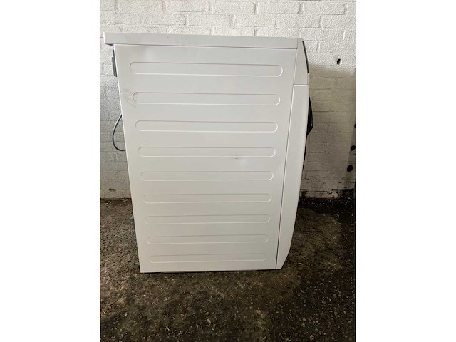 Aeg series 8000 tr8t75780, vrijstaand, voorlader, warmtepomp, duits display - afbeelding 4 van  8