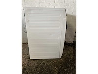Aeg series 8000 tr8t75780, vrijstaand, voorlader, warmtepomp, duits display - afbeelding 4 van  8