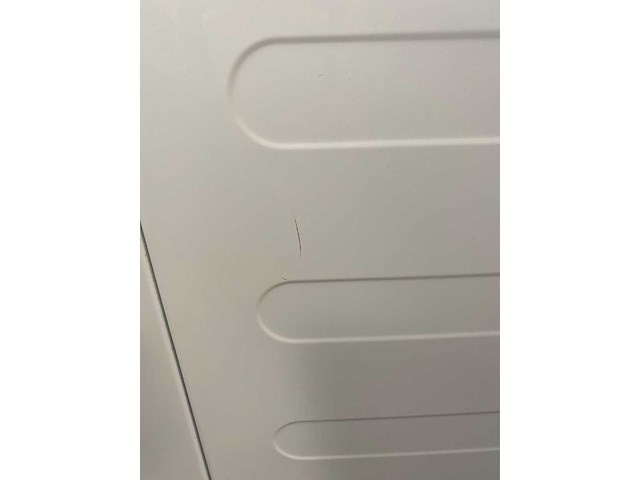 Aeg series 8000 tr8t75780, vrijstaand, voorlader, warmtepomp, duits display - afbeelding 5 van  8