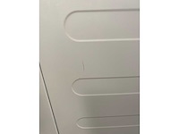 Aeg series 8000 tr8t75780, vrijstaand, voorlader, warmtepomp, duits display - afbeelding 5 van  8