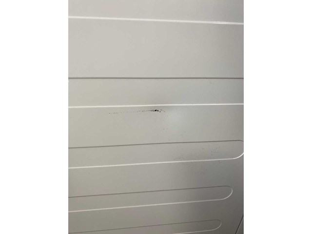 Aeg series 8000 tr8t75780, vrijstaand, voorlader, warmtepomp, duits display - afbeelding 6 van  8