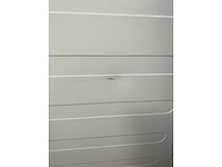 Aeg series 8000 tr8t75780, vrijstaand, voorlader, warmtepomp, duits display - afbeelding 6 van  8