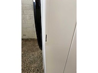 Aeg series 8000 tr8t75780, vrijstaand, voorlader, warmtepomp, duits display - afbeelding 7 van  8