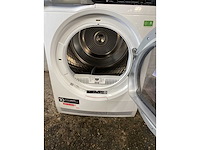 Aeg series 8000 tr8t75780, vrijstaand, voorlader, warmtepomp, duits display - afbeelding 8 van  8