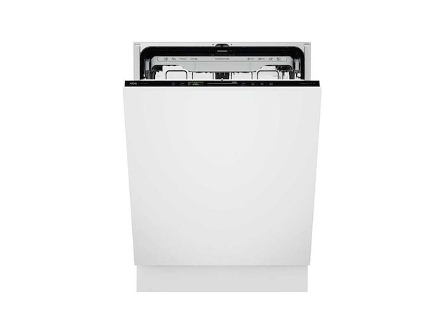 Aeg series 9000 gi9700x4pc volledig ingebouwd 14 couverts - afbeelding 1 van  6