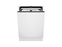 Aeg series 9000 gi9700x4pc volledig ingebouwd 14 couverts - afbeelding 1 van  6