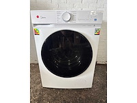 Aeg series 9000 gi9700x4pc volledig ingebouwd 14 couverts - afbeelding 5 van  6