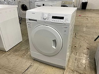 Aeg t71272nac 7kg condensdroger - afbeelding 1 van  4
