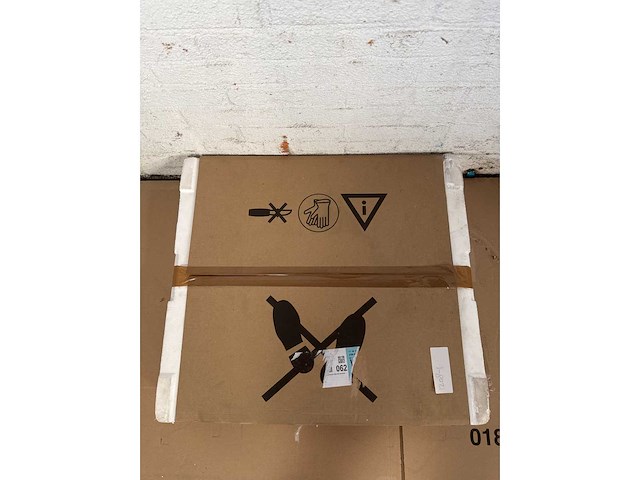 Aeg ta64ra07xb zwart ingebouwd 60 cm keramisch 4 zone(s) - afbeelding 2 van  2