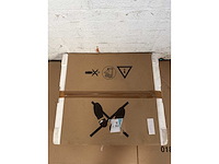 Aeg ta64ra07xb zwart ingebouwd 60 cm keramisch 4 zone(s) - afbeelding 2 van  2
