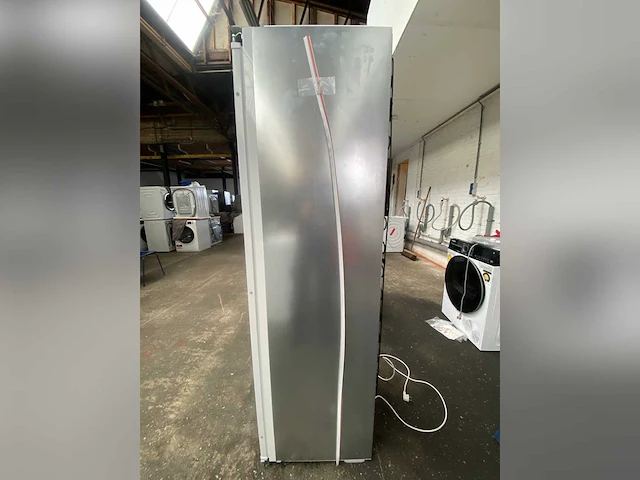 Aeg tk6fs181cs inbouwkoelkast – sleepdeur, nis 178 cm, 307 liter - afbeelding 4 van  6