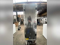 Aeg tk6fs181cs inbouwkoelkast – sleepdeur, nis 178 cm, 307 liter - afbeelding 5 van  6