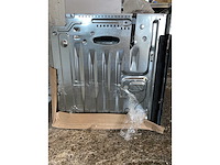 Aeg tp8sb73zab zwart - afbeelding 4 van  5