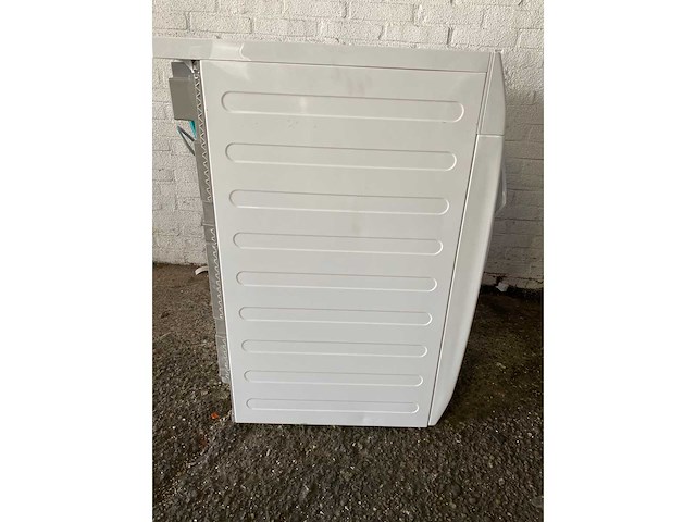 Aeg tr71cwz84 sensidry warmtepompdroger 8kg - afbeelding 2 van  6