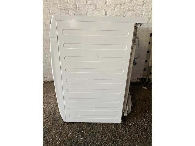 Aeg tr71cwz84 sensidry warmtepompdroger 8kg - afbeelding 3 van  6