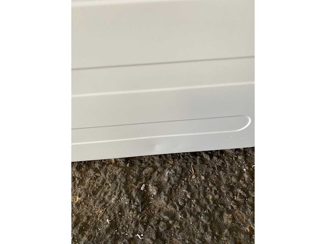 Aeg tr71cwz84 sensidry warmtepompdroger 8kg - afbeelding 5 van  6