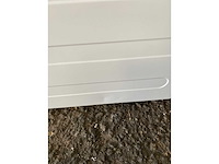 Aeg tr71cwz84 sensidry warmtepompdroger 8kg - afbeelding 5 van  6