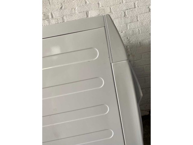 Aeg tr71cwz84 sensidry warmtepompdroger 8kg - afbeelding 6 van  6