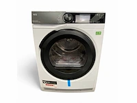 Aeg tr868b4b 8000 absolutecare warmtepompdroger 8 kg energielabel b - afbeelding 2 van  6