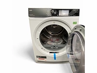 Aeg tr868b4b 8000 absolutecare warmtepompdroger 8 kg energielabel b - afbeelding 3 van  6