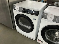 Aeg tr86cbc86 tc16hrhfc wasdroger - afbeelding 2 van  5