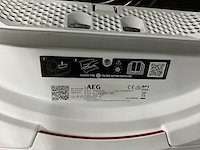 Aeg tr86cbc86 tc16hrhfc wasdroger - afbeelding 5 van  5