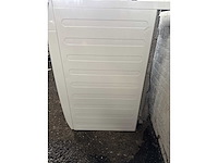 Aeg tr8amz68 warmtepompdroger 8 kg, serie 8000 absolutecare wol- en zijdedroging, c, duits display - afbeelding 2 van  5