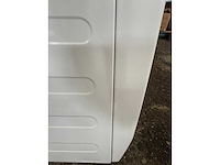 Aeg tr8amz68 warmtepompdroger 8 kg, serie 8000 absolutecare wol- en zijdedroging, c, duits display - afbeelding 5 van  5