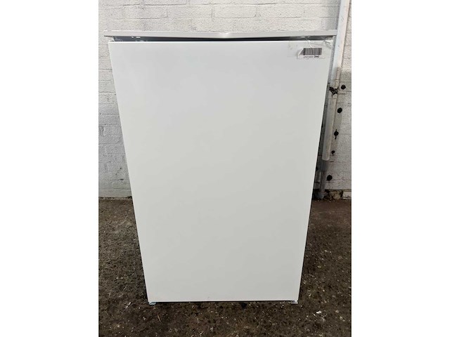 Aeg tsk5o881es - inbouwkoelkast zonder vriesvak - 142 l - sleepdeur - afbeelding 1 van  6