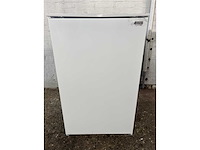 Aeg tsk5o881es - inbouwkoelkast zonder vriesvak - 142 l - sleepdeur - afbeelding 1 van  6