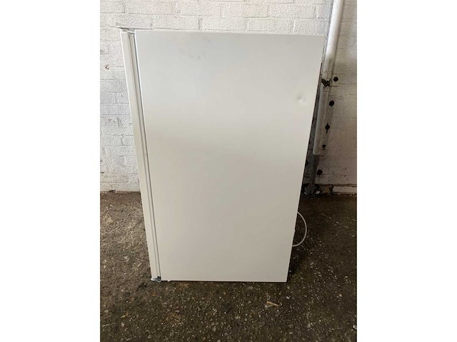 Aeg tsk5o881es inbouwkoelkast zonder vriesvak 142 l sleepdeur - afbeelding 4 van  7