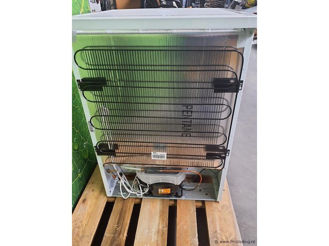 Aeg tt150 - 4s mx koelkast - afbeelding 6 van  8