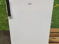 Aeg tt150 - 4s mx koelkast - afbeelding 1 van  8