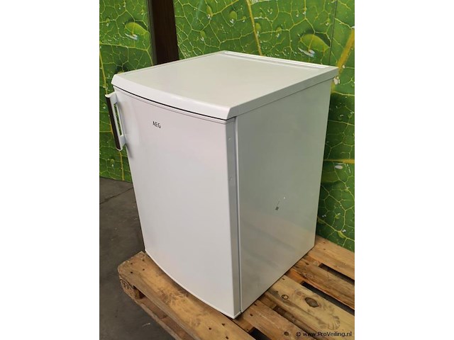 Aeg tt150 - 4s mx koelkast - afbeelding 2 van  8